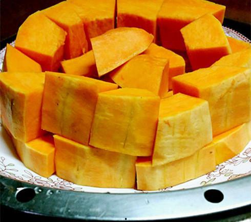 布瓜可以蒸着吃吗视频大全,视频大全带你探索美味奥秘